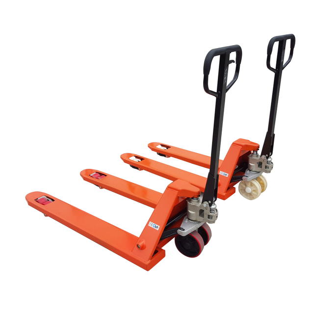 CBY-AC Hand Pallet Truck