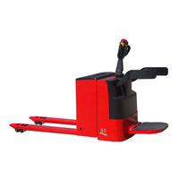 CBDN20 Electric Pallet Truck