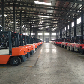 GUANGZHOU BAOLI MACHINERY EQUIPMENT CO., LTD. 